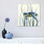 Turtle In Seagrass II by Nan - Wrapped Canvas Print-49993664