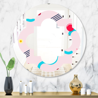 Wall Mirror