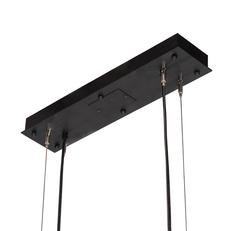 Loudon 6 - Light LED Pendant