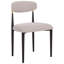 Chaises de salle à manger rembourrées Schutt