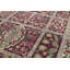 Jahan Hand Woven Wool Oriental Area Rug