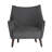 Upholstered Accent Chair-368873526