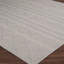 Grey Modern Outdoor Rug, Geometric Stain Resistant Easy to Clean Rug For Patio, Balcony, Decks & Garden-629824078