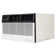 Friedrich 10000 BTU Energy Star Wi-Fi Connected Through The Wall Air Conditioner with Remote Included