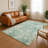 Premium Machine Washable Mayfield AMF2061 Abstract Rug-548792935-548792940