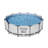 12' x 39.5" Steel Pro Frame Pool Set
