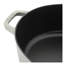 Grande cocotte ovale en fonte 6 L La Cocotte-977845699