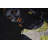 Premium Hall Carpet, 3D Digital Printed, 39.4 x 59.1 Inches | 100% Polyester, Antibacterial, Non-Slip Underside | Pile Height: 0.04 Inches, Machine Washable, Ideal for Living Room & Entryway Decor-529897194
