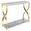 Mary Belle 45" Console Table-58191792-58191793
