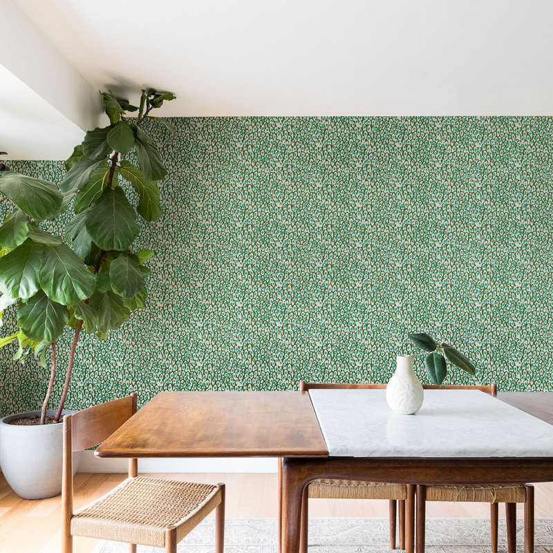 Chonna Tile, 10' L x 24" W
