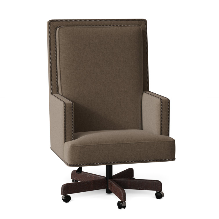 Somerset Swivel Executive Chair