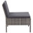 6 Piece Lounge Chair with Cushions-1309369732-1309369731