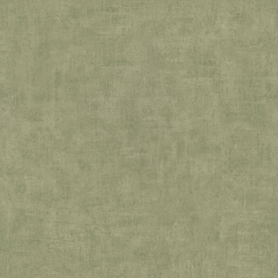 Orom II Collection Patinated Plain Wallpaper Roll