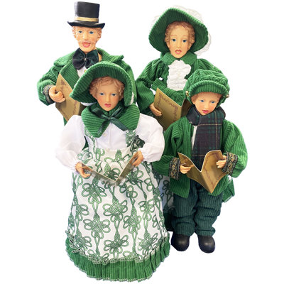 Christmas Figurines & Collectibles