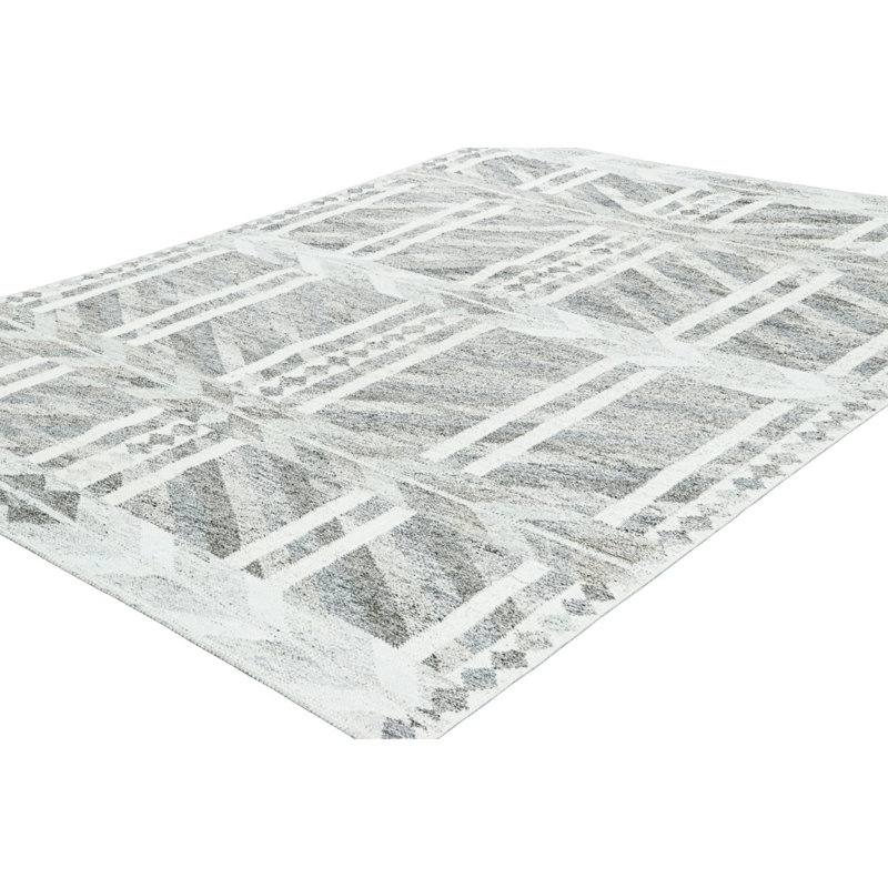 One-of-a-Kind 9'3x11'9 Area Rug