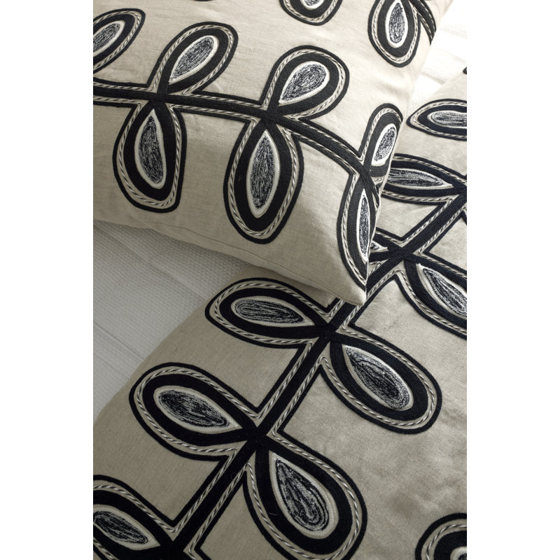 Coussin Fellini, 24 po x 24 po