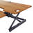 Roesler Adjustable Height Foldable Standing Desk Converter-1819003564-1769373554