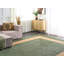 Bruzios Geometric Hand Woven Area Rug-798424871
