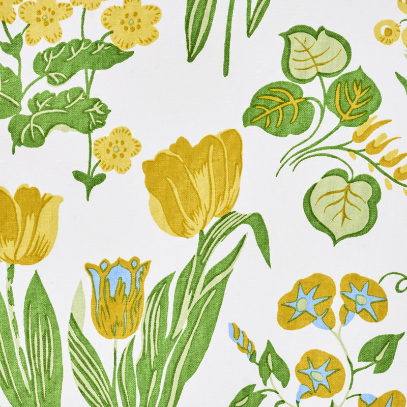 Carly Fabric, Sky