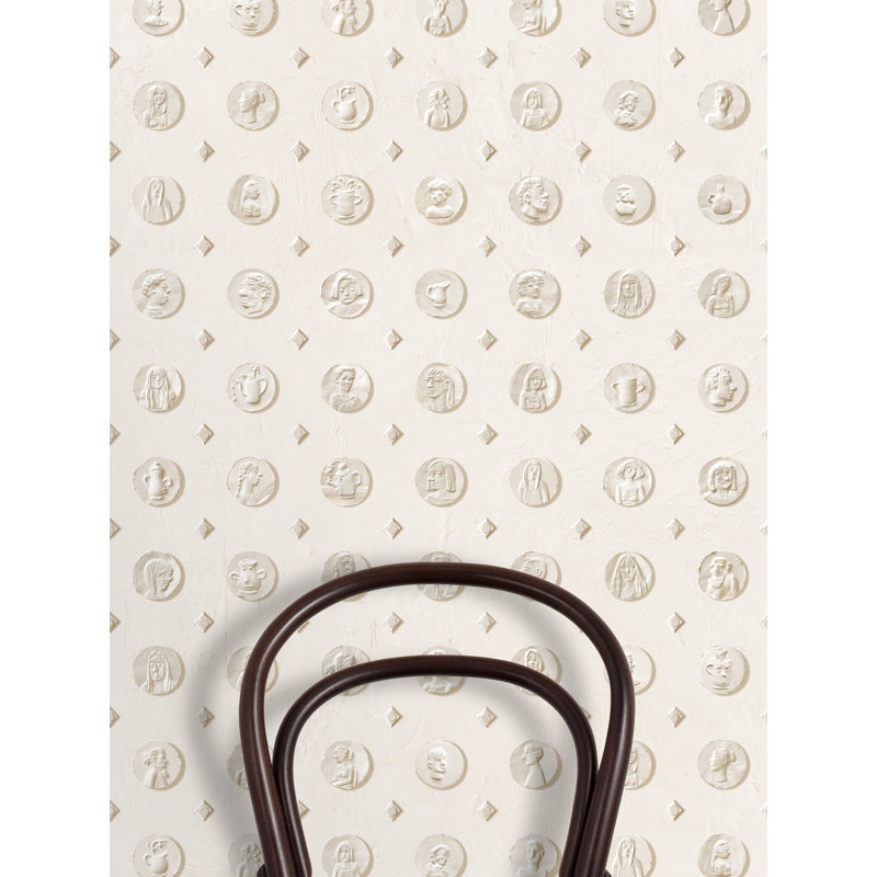 Medals, Plaster