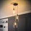 3 - Light Pendant-85753800-85753803