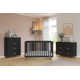 Soho 4 -in-1 Convertible Crib