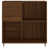 Brown Oak is out of stock