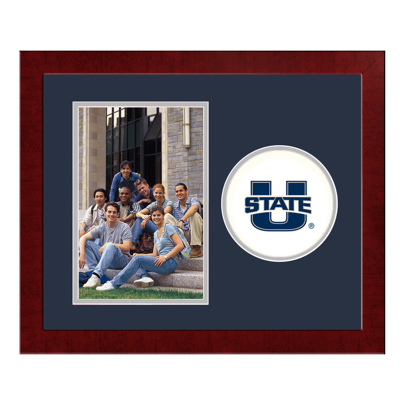 Cadre photo aggies l’de l’utah state NCAA