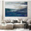 «London Fog On Canvas» par Daleno, reproduction d'art-92588391