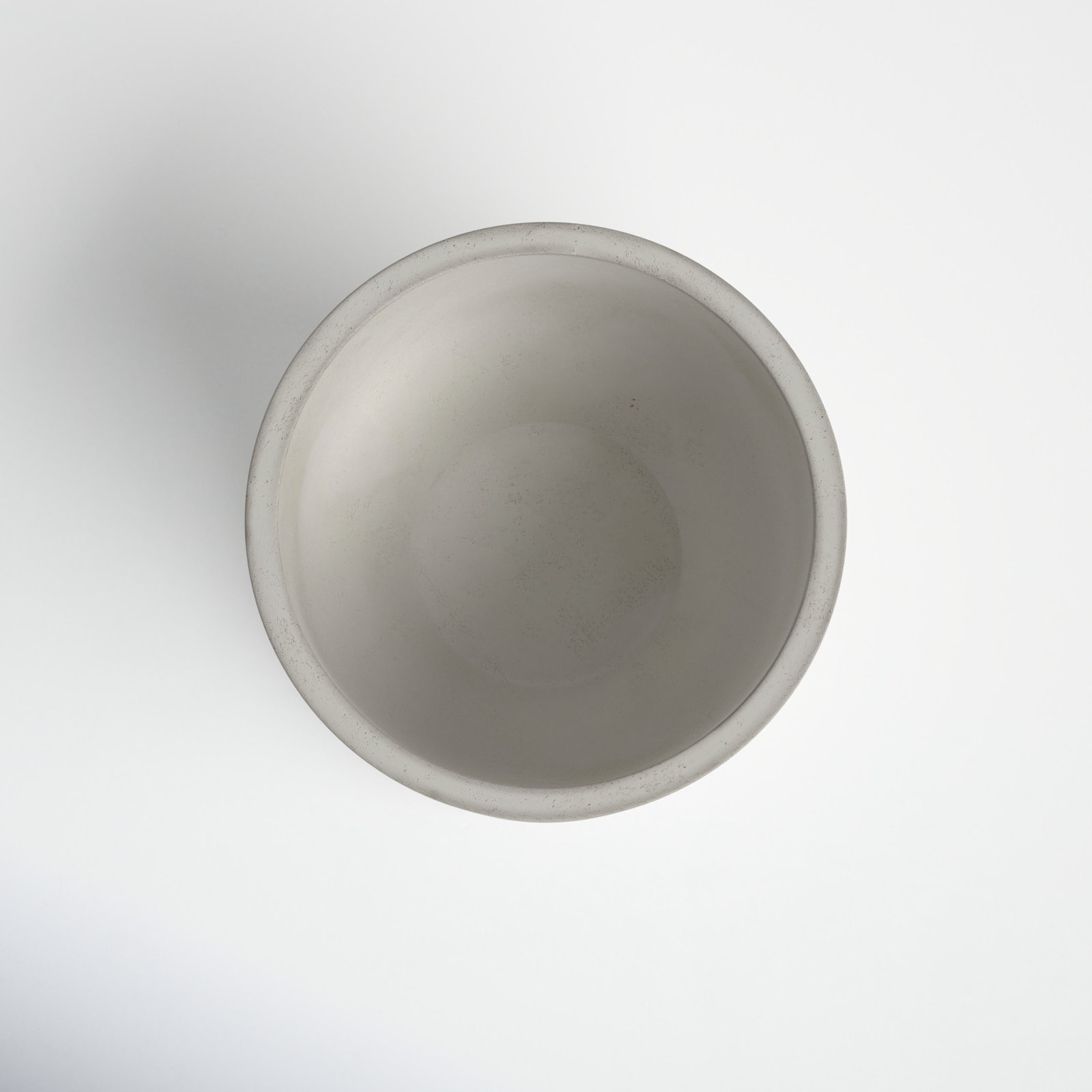 Icarus Ceramic Pot Planter, 11" H x 12" W x 12" D