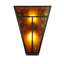 T 2 - Light Flush Mounted Sconce