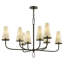 Marcel 8 - Light Chandelier-952596188