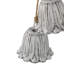 Fluted Bells Trio Christmas Decorations - 20"-1185976063