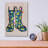 " Garden Boots " by Dean Russo-1915406886
