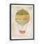 « balloon expo iv », reproduction d’impression sur toile tendue-72508024-72508022-72508023