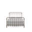 160 Picket Fence Bed | Complete Standard-1571939452-1571939458