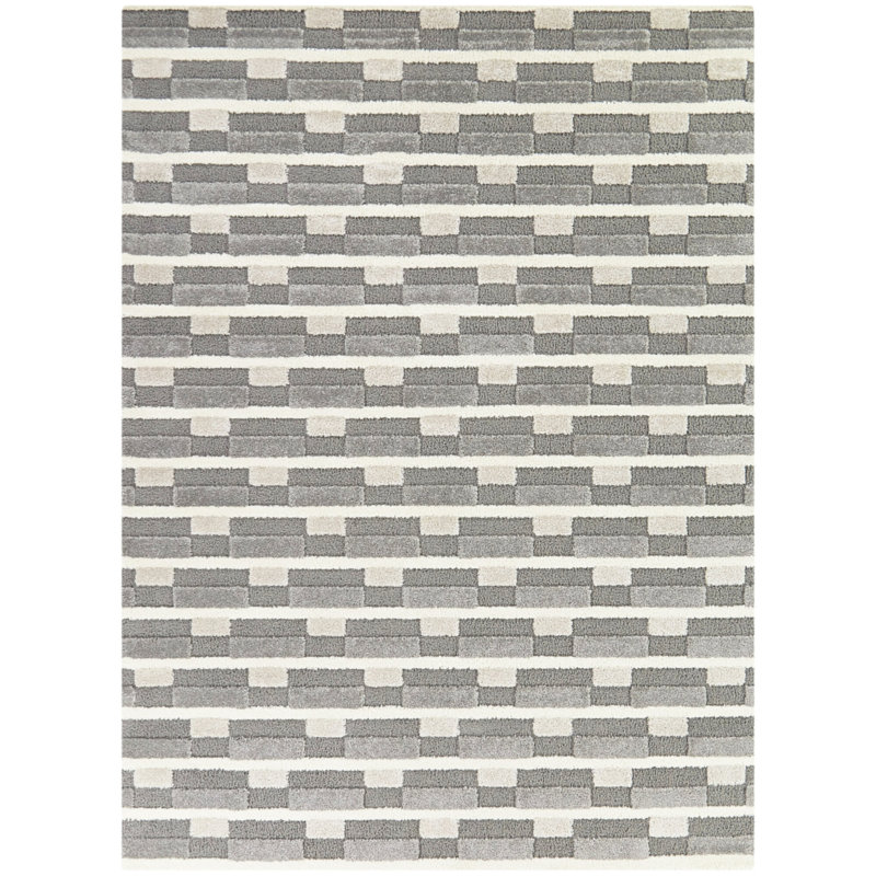 Cariad Indoor Rug, Rectangle 5'3" x 7'