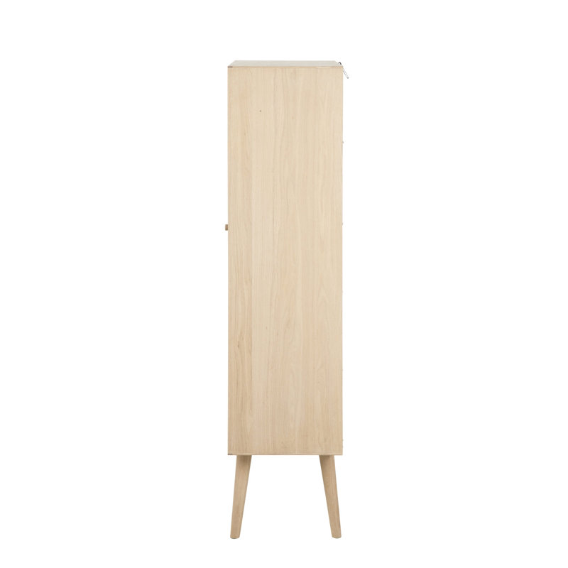 Ryann Display Cabinet