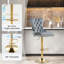 Tabouret de bar Archee