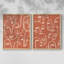 Impression connectée I-Premium de Conn Connied Expressions - prête à être accrochée - aucun clou requis - aucun clou requis-1933855480-1933855481