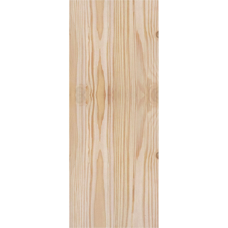 Persienne impériale, P 14 po x H 14 po, Sapin Douglas de 5 1/2 po (lisse)