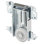 Nylon Mirror Door Roller Assembly, 1-7/16 Inch, (Single Pack)