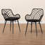 Chaise d'appoint Hileman-381826227-381826226
