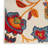 Anastasios Floral Multicolor Indoor/Outdoor Area Rug-1960598289