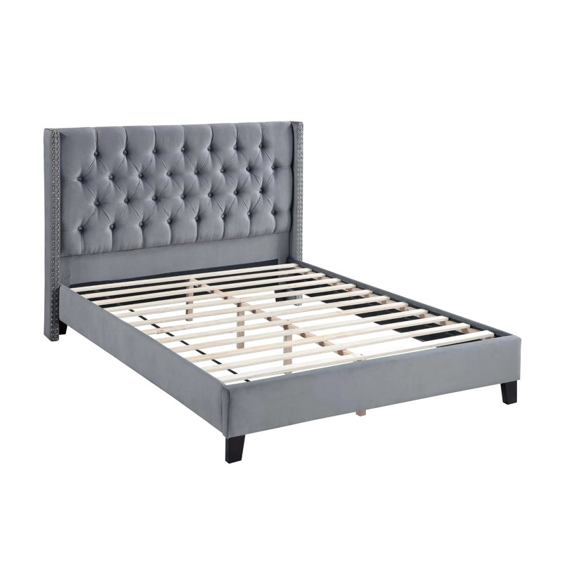 Lit plateforme Bugsy, Double