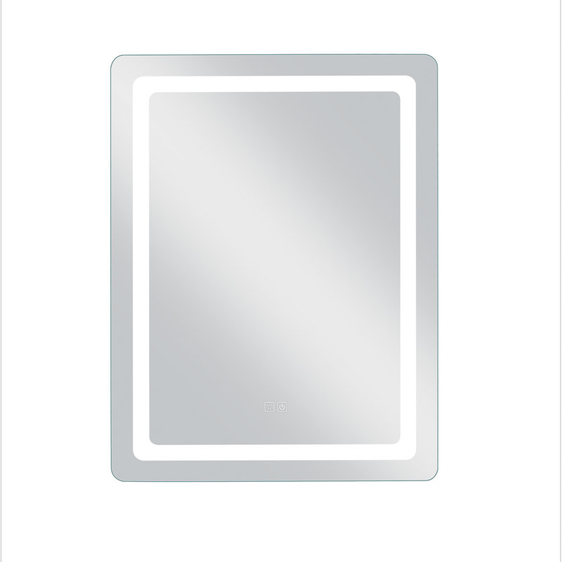 Fellner Flat Wall Mirror