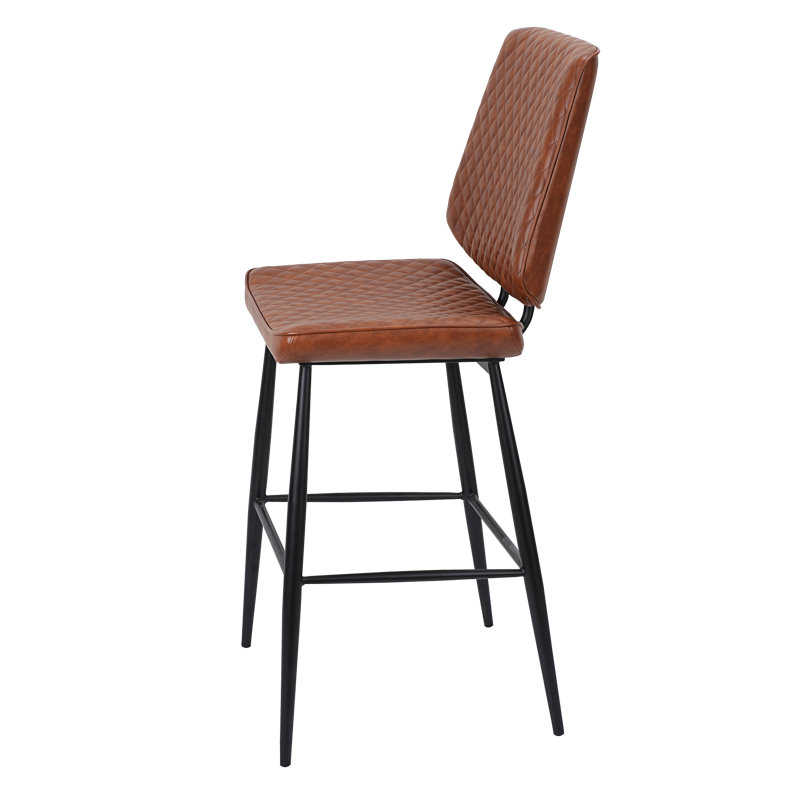 Tabouret de bar H & D