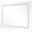 Miroir de salle de bain Ahti