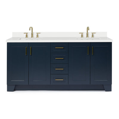 73 IN.  Single Bathroom Vanity