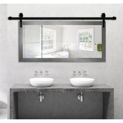 Neace Mirror